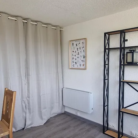 Appartamento Rénové Et Fonctionnel · Pied Des Pistes · 4 Personnes - Fr-1-181-2609