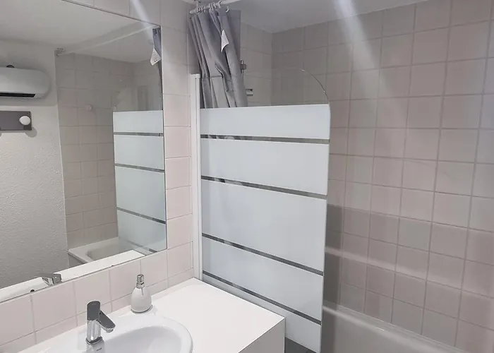 Apartamento Renove Au Pied Des Pistes, Vue Mont Blanc - Fr-1-181-2609