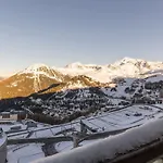 Renove Au Pied Des Pistes, Vue Mont Blanc - Fr-1-181-2609 *