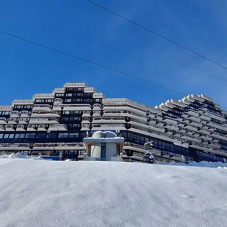 Renove Au Pied Des Pistes, Vue Mont Blanc Apartment
