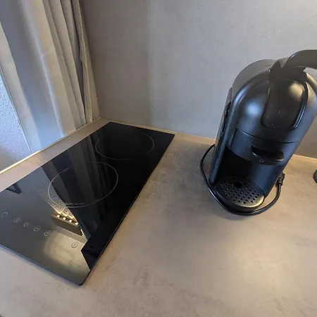 Apartment Renove Au Pied Des Pistes, Vue Mont Blanc La Plagne